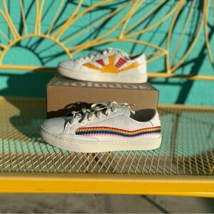 The Ibiza Classic Sneaker